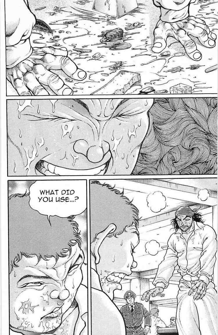 Baki - Son Of Ogre Chapter 22 4